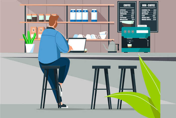 网络项目培训赚钱术：月入万元课程生意经